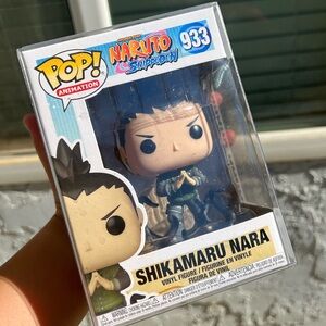 Funko pop